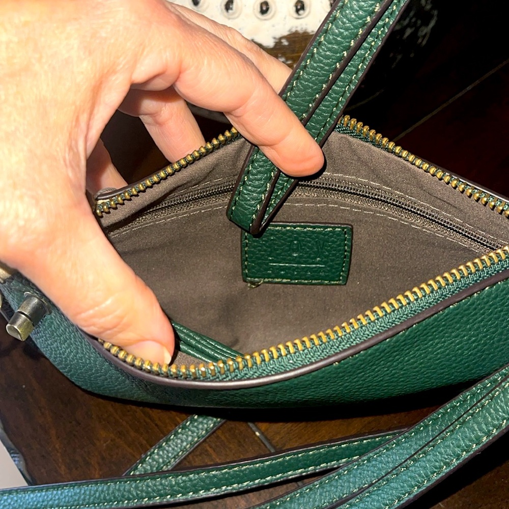 Wallet bag - Picture 3 of 3